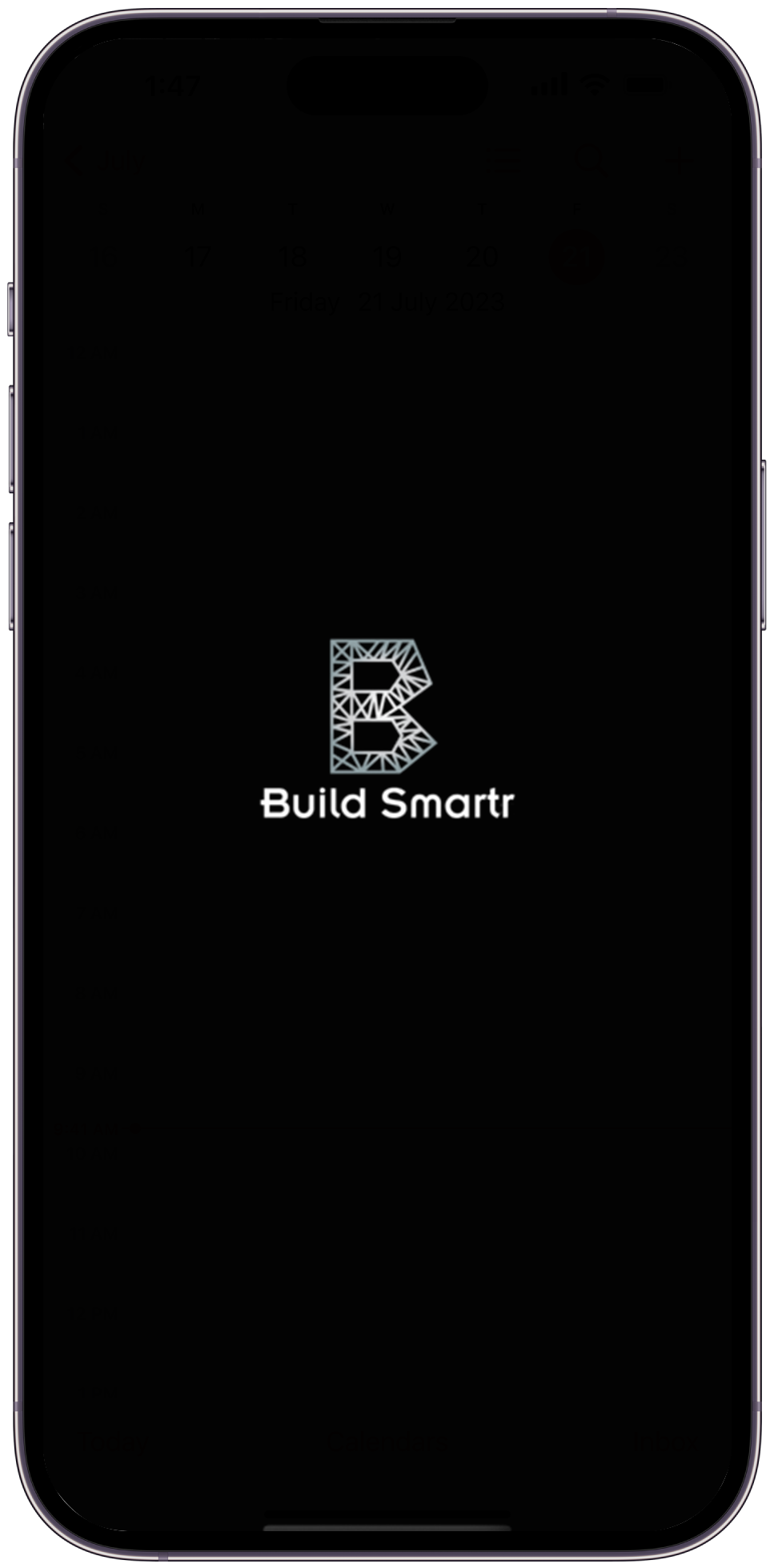 Make me a list of the windows and their sizes?